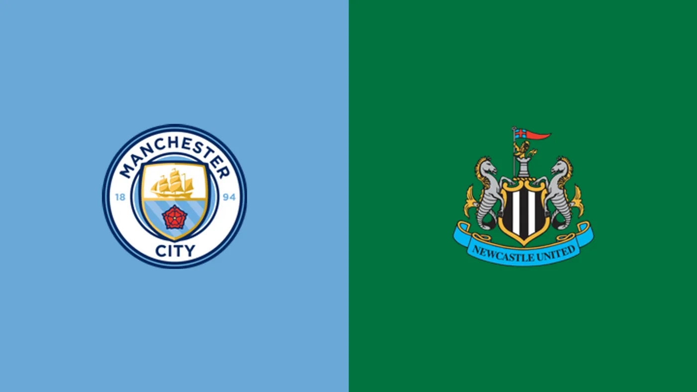 مانشستر سيتي ضد نيوكاسل